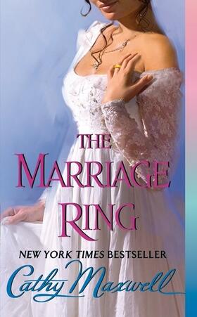 Maxwell | The Marriage Ring | Buch | 978-0-06-177192-7 | www2.sack.de