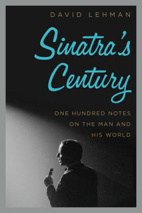 Lehman |  Sinatra's Century | Buch |  Sack Fachmedien