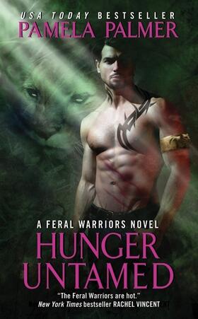 Palmer |  Hunger Untamed | Buch |  Sack Fachmedien