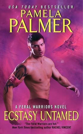 Palmer |  Ecstasy Untamed | Buch |  Sack Fachmedien