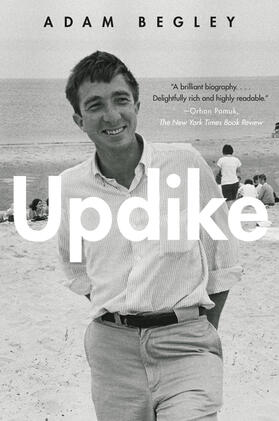 Begley |  Updike | Buch |  Sack Fachmedien