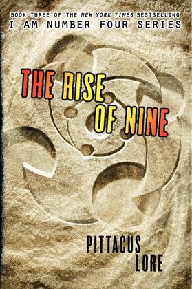 Lore | The Rise of Nine | Buch | 978-0-06-197460-1 | www2.sack.de
