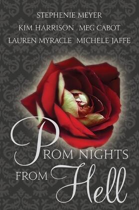 Meyer / Jaffe / Myracle |  Prom Nights from Hell | Buch |  Sack Fachmedien