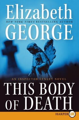 George |  This Body of Death LP | Buch |  Sack Fachmedien