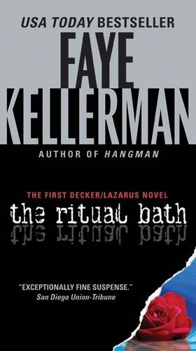 Kellerman | The Ritual Bath | Buch | 978-0-06-199924-6 | sack.de