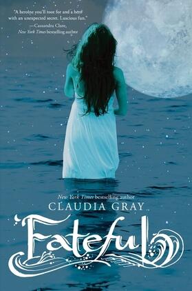 Gray |  Fateful | Buch |  Sack Fachmedien