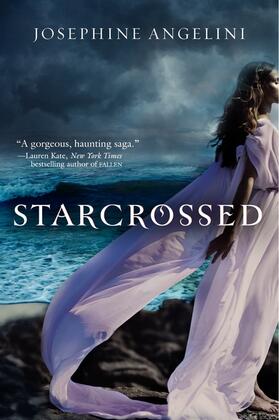Angelini |  Starcrossed 01 | Buch |  Sack Fachmedien