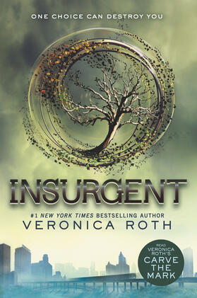 Roth |  Divergent 2. Insurgent | Buch |  Sack Fachmedien
