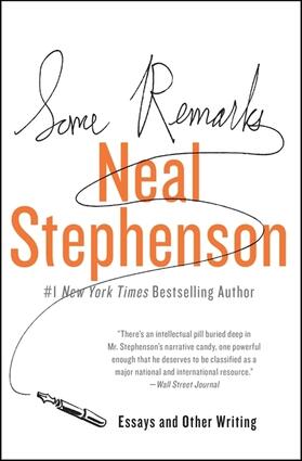 Stephenson |  Some Remarks | Buch |  Sack Fachmedien