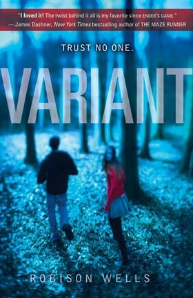 Wells |  Variant | Buch |  Sack Fachmedien