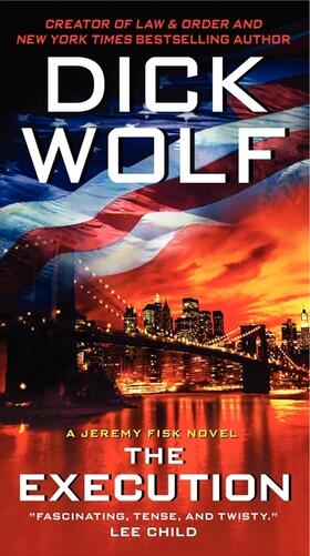 Wolf |  The Execution | Buch |  Sack Fachmedien