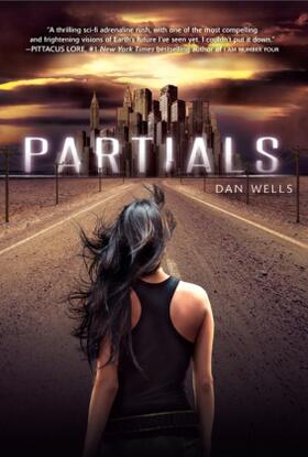 Wells | Partials | Buch | 978-0-06-207105-7 | www2.sack.de