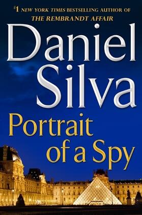 Silva |  Portrait of a Spy | Buch |  Sack Fachmedien