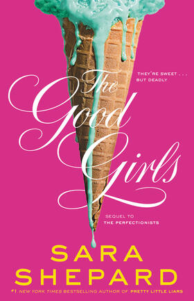 Shepard |  The Good Girls | Buch |  Sack Fachmedien