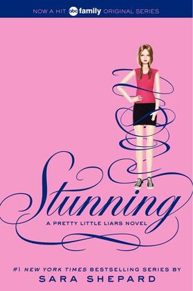 Shepard | Pretty Little Liars #11: Stunning | Buch | 978-0-06-208190-2 | www2.sack.de