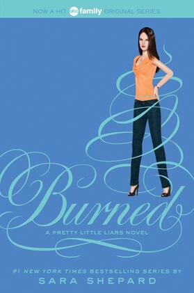 Shepard | Pretty Little Liars 12: Burned | Buch | 978-0-06-208193-3 | www2.sack.de