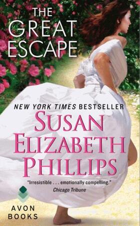 Phillips | The Great Escape | Buch | 978-0-06-210608-7 | www2.sack.de