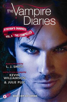 Smith |  Vampire Diaries | Buch |  Sack Fachmedien