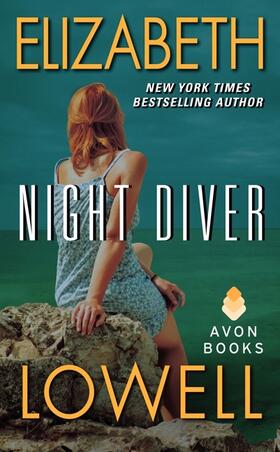 Lowell |  Night Diver | Buch |  Sack Fachmedien
