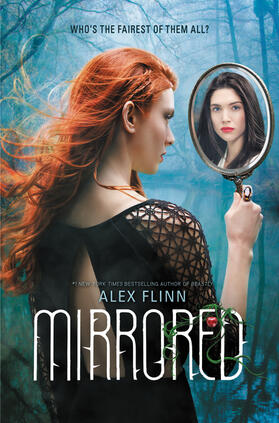 Flinn |  Mirrored | Buch |  Sack Fachmedien