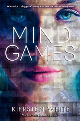 White | Mind Games | Buch | 978-0-06-213532-2 | www2.sack.de
