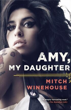 Winehouse |  Amy, My Daughter | Buch |  Sack Fachmedien
