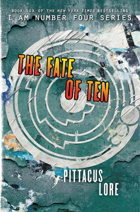 Lore | The Fate of Ten | Buch | 978-0-06-219476-3 | www2.sack.de