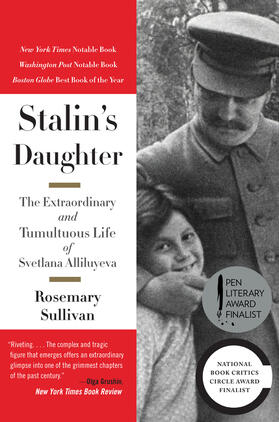 Sullivan |  Stalin's Daughter | Buch |  Sack Fachmedien