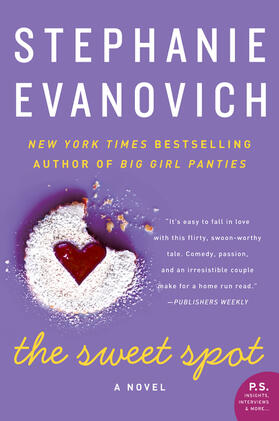 Evanovich |  The Sweet Spot | Buch |  Sack Fachmedien