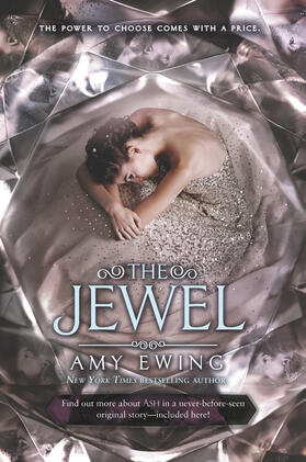 Ewing |  The Lone City 1. The Jewel | Buch |  Sack Fachmedien