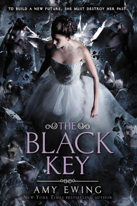 Ewing |  The Black Key | Buch |  Sack Fachmedien