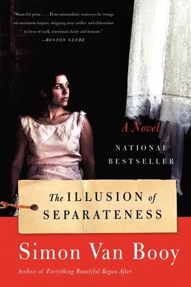 Booy |  Illusion of Separateness, The | Buch |  Sack Fachmedien