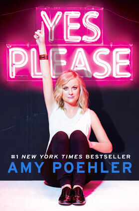 Poehler |  Yes Please | Buch |  Sack Fachmedien