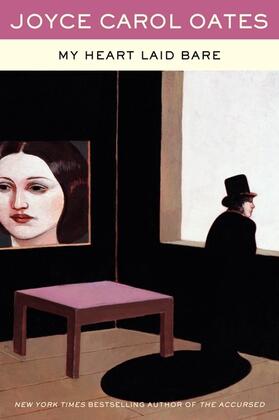 Oates |  My Heart Laid Bare | Buch |  Sack Fachmedien