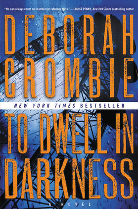 Crombie | To Dwell in Darkness | Buch | 978-0-06-227161-7 | www2.sack.de