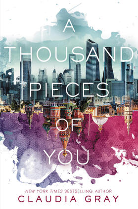 Gray | A Thousand Pieces of You | Buch | 978-0-06-227897-5 | www2.sack.de