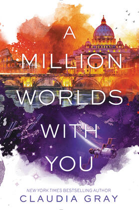 Gray | A Million Worlds with You | Buch | 978-0-06-227903-3 | www2.sack.de