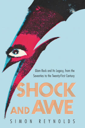 Reynolds | Shock and Awe | Buch | 978-0-06-227980-4 | www2.sack.de