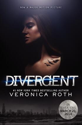 Roth |  Divergent | Buch |  Sack Fachmedien