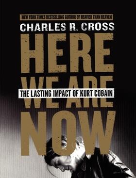 Cross | Here We Are Now | Buch | 978-0-06-230821-4 | sack.de