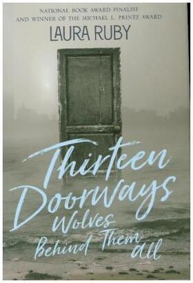 Ruby |  Thirteen Doorways, Wolves Behind Them All | Buch |  Sack Fachmedien