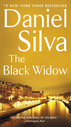 Silva |  The Black Widow | Buch |  Sack Fachmedien