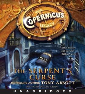 Abbott |  The Serpent's Curse | Sonstiges |  Sack Fachmedien