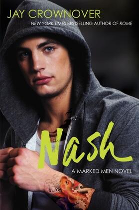 Crownover |  Nash | Buch |  Sack Fachmedien