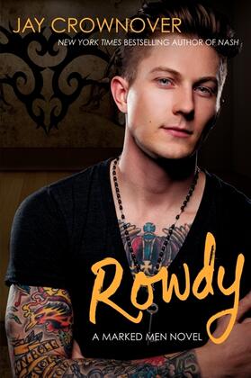 Crownover |  Rowdy | Buch |  Sack Fachmedien