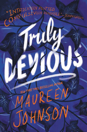 Johnson |  Truly Devious | Buch |  Sack Fachmedien