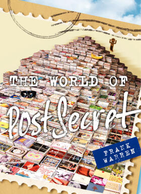 Warren |  The World of PostSecret | Buch |  Sack Fachmedien
