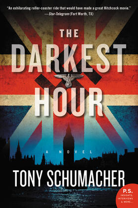 Schumacher |  The Darkest Hour | Buch |  Sack Fachmedien