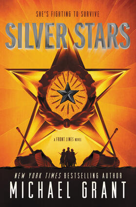 Grant | Silver Stars | Buch | 978-0-06-234219-5 | www2.sack.de