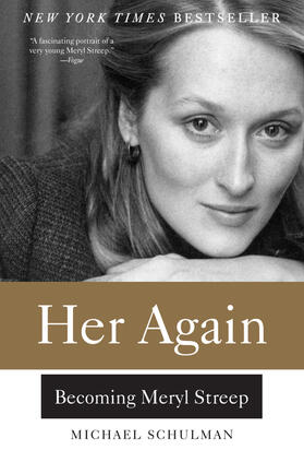 Schulman |  Her Again | Buch |  Sack Fachmedien